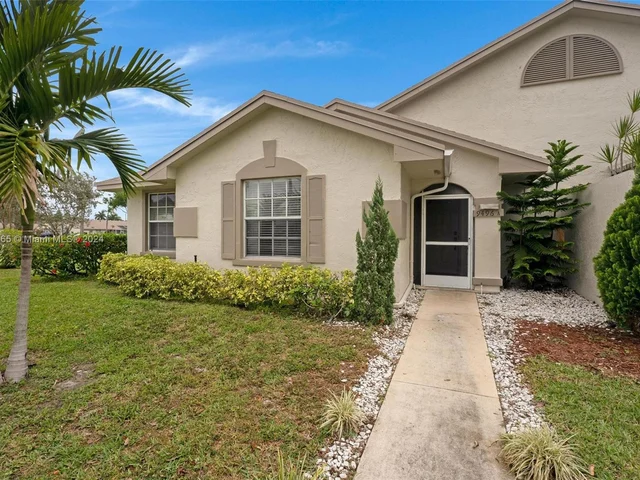 9496 Boca Gardens Pkwy # A, Boca Raton FL 33496