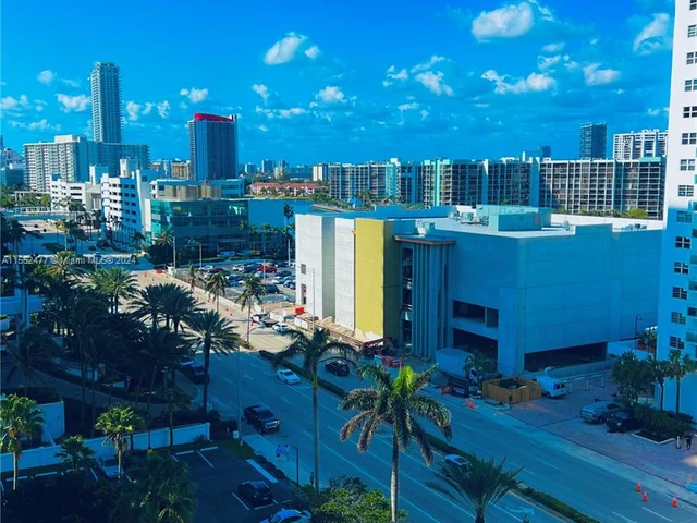 3001 S Ocean Dr # 1041, Hollywood FL 33019