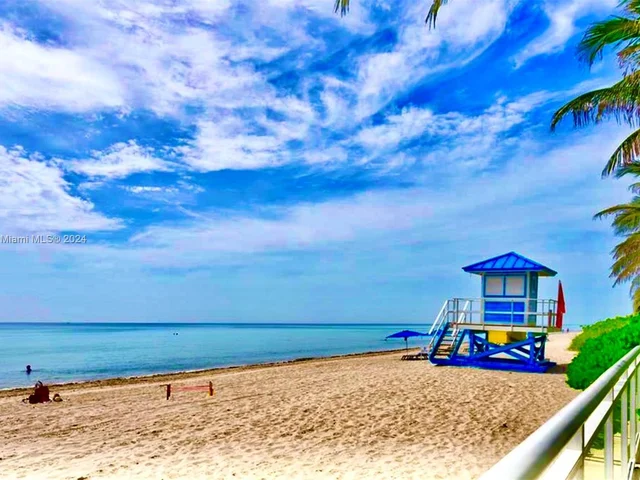 3001 S Ocean Dr # 1041, Hollywood FL 33019