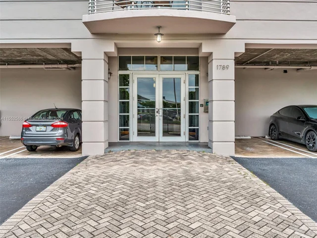 1789 NE Miami Gardens Dr # 505W, Miami FL 33179
