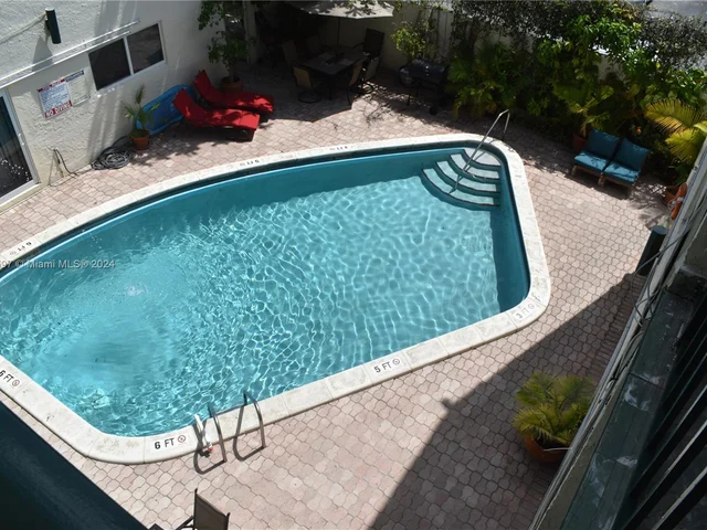 1777 MICHIGAN AV # 202, Miami Beach FL 33139