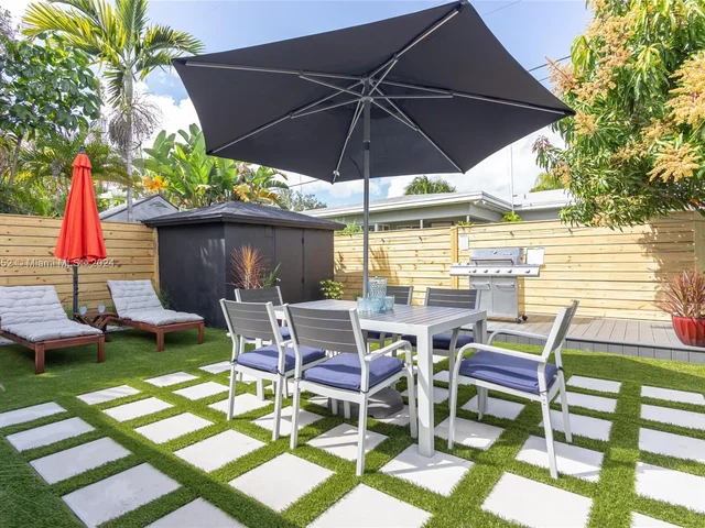 101 NW 47th St, Miami FL 33127