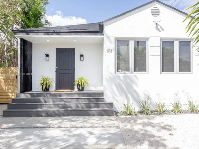101 NW 47th St, Miami FL 33127