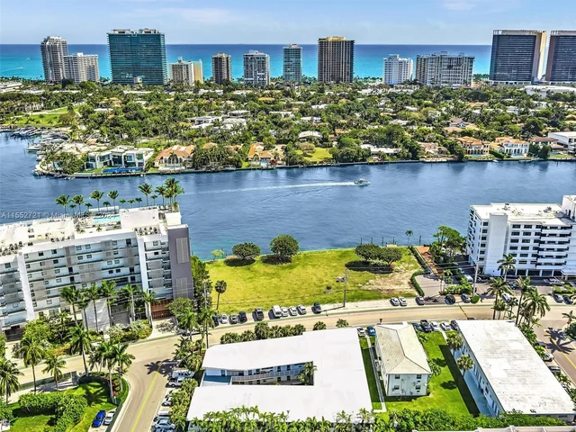 10190 E Bay Harbor Dr # 7E, Bay Harbor Islands FL 33154