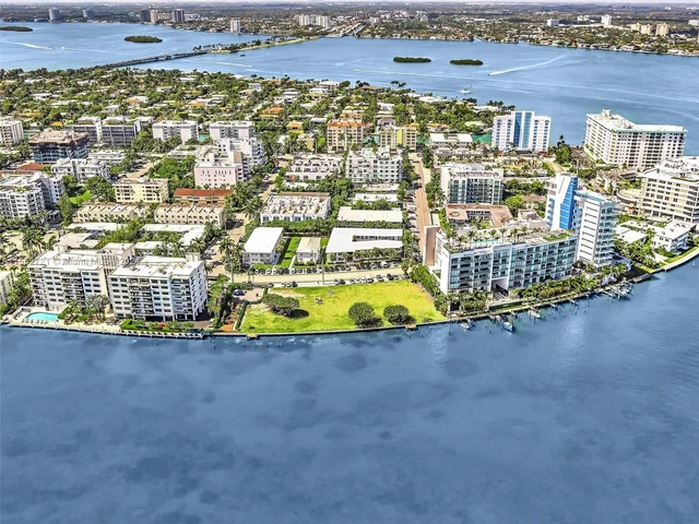 10190 E Bay Harbor Dr # 7E, Bay Harbor Islands FL 33154