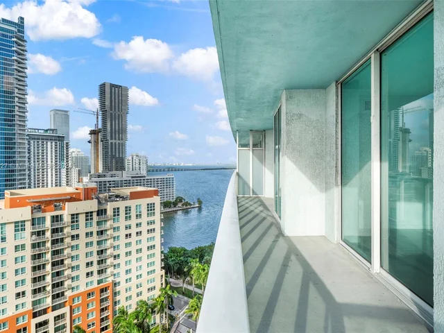 1900 N Bayshore Dr # 1918, Miami FL 33132