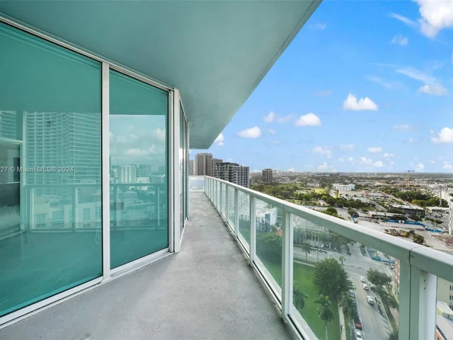 1900 N Bayshore Dr # 1918, Miami FL 33132