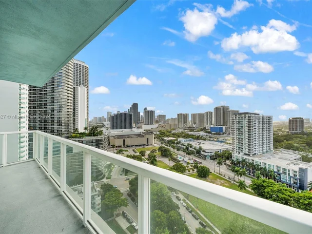 1900 N Bayshore Dr # 1918, Miami FL 33132