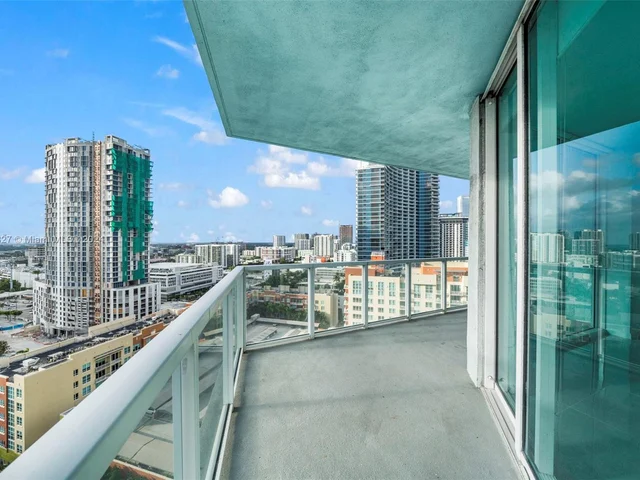 1900 N Bayshore Dr # 1918, Miami FL 33132