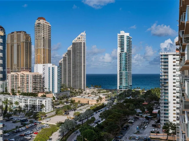 230 174th St # 1912, Sunny Isles Beach FL 33160