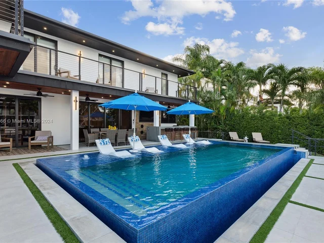 1001 San Pedro Ave, Coral Gables FL 33156