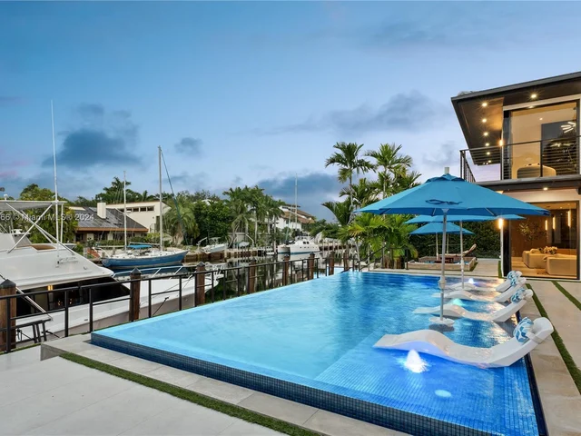 1001 San Pedro Ave, Coral Gables FL 33156