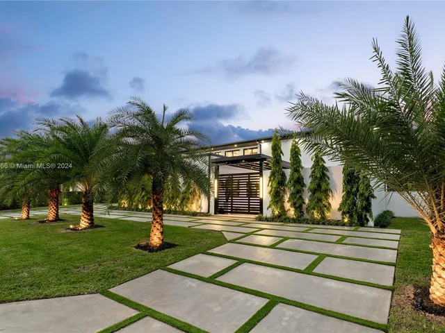 1001 San Pedro Ave, Coral Gables FL 33156