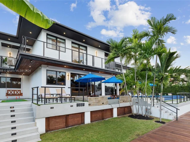 1001 San Pedro Ave, Coral Gables FL 33156