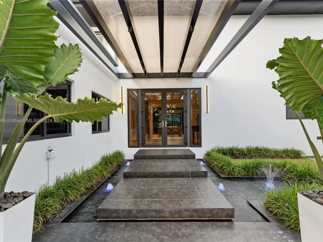 1001 San Pedro Ave, Coral Gables FL 33156