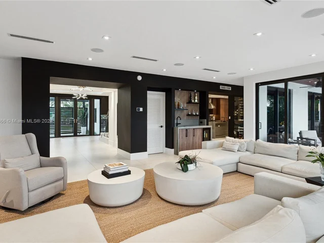 1001 San Pedro Ave, Coral Gables FL 33156