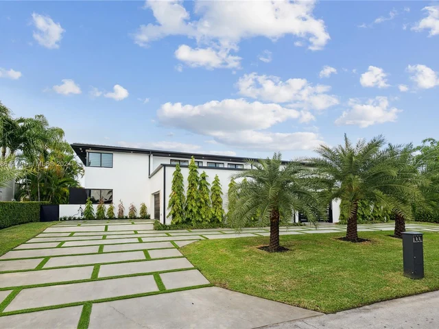 1001 San Pedro Ave, Coral Gables FL 33156