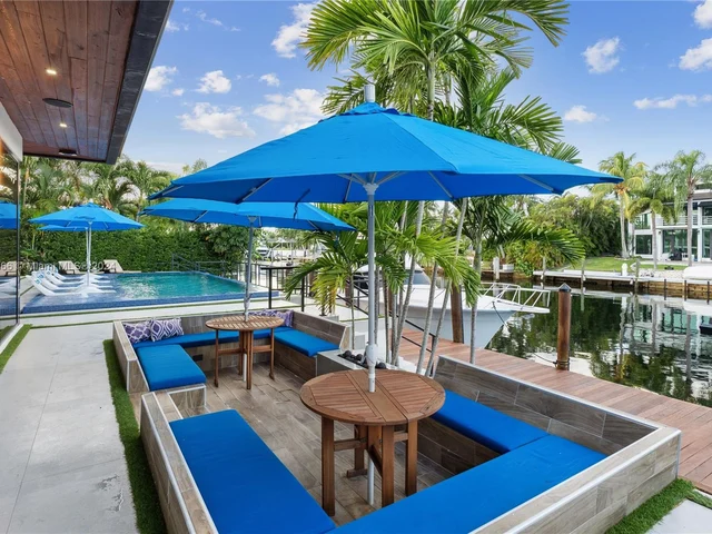 1001 San Pedro Ave, Coral Gables FL 33156