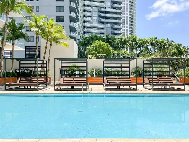 3470 E Coast Ave # H2503, Miami FL 33137