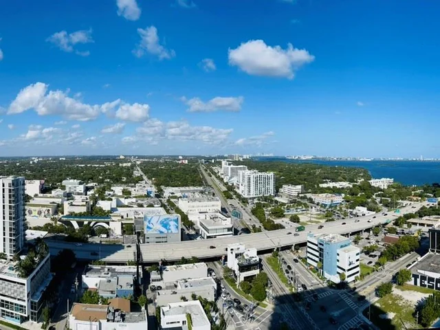 3470 E Coast Ave # H2503, Miami FL 33137