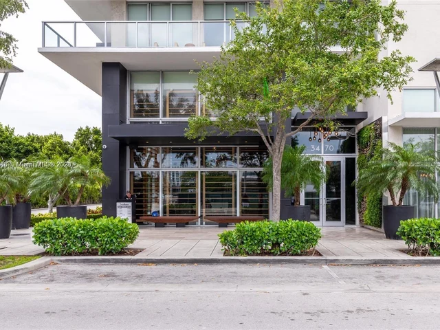 3470 E Coast Ave # H2503, Miami FL 33137