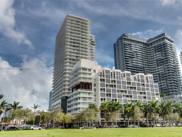 3470 E Coast Ave # H2503, Miami FL 33137