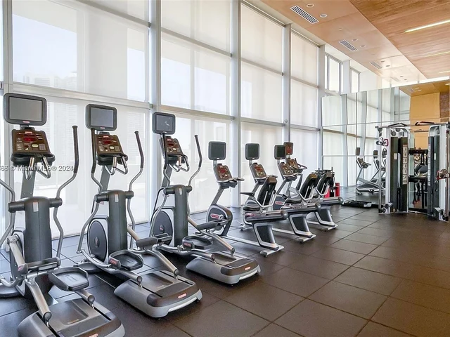 3470 E Coast Ave # H2503, Miami FL 33137