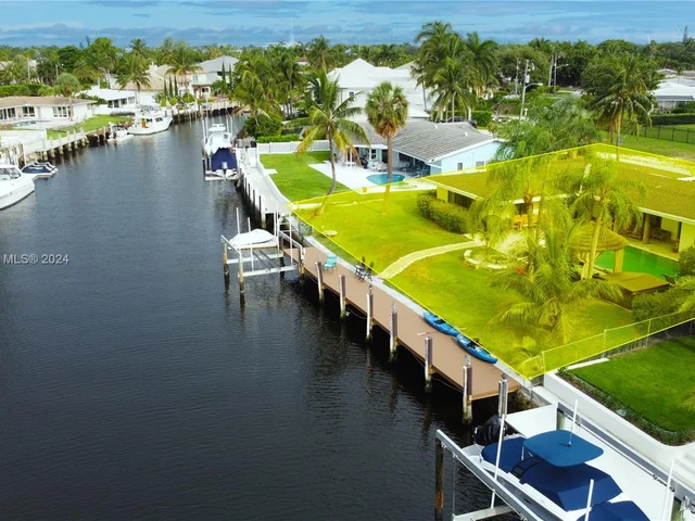 2880 NE 23rd Pl, Pompano Beach FL 33062