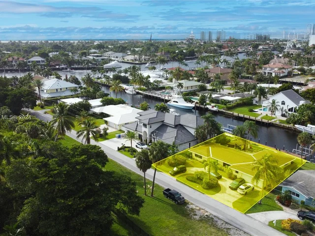 2880 NE 23rd Pl, Pompano Beach FL 33062