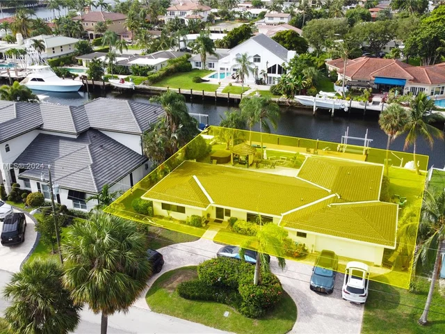 2880 NE 23rd Pl, Pompano Beach FL 33062