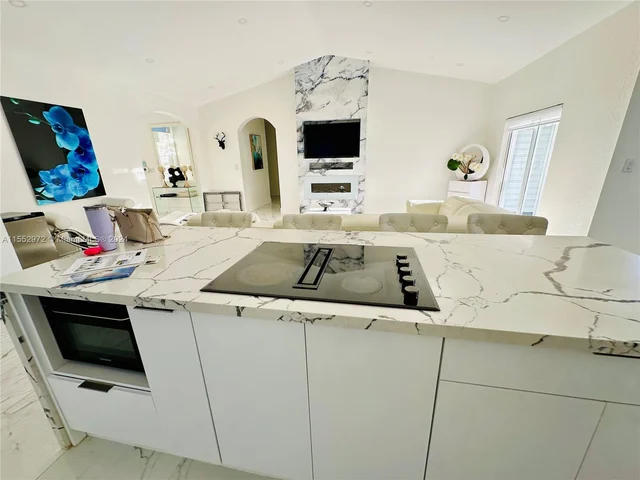 14532 SW 160th Ct, Miami FL 33196