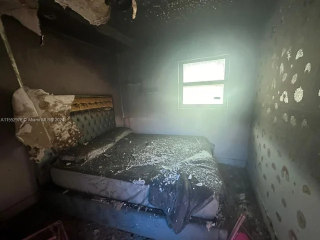 2041 NW 190th Ter, Miami Gardens FL 33056