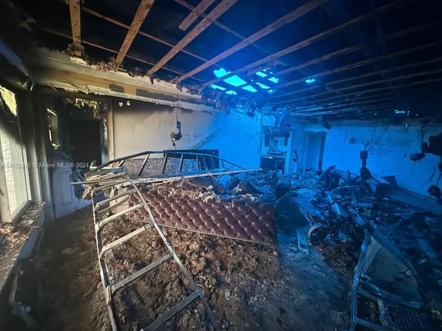 2041 NW 190th Ter, Miami Gardens FL 33056