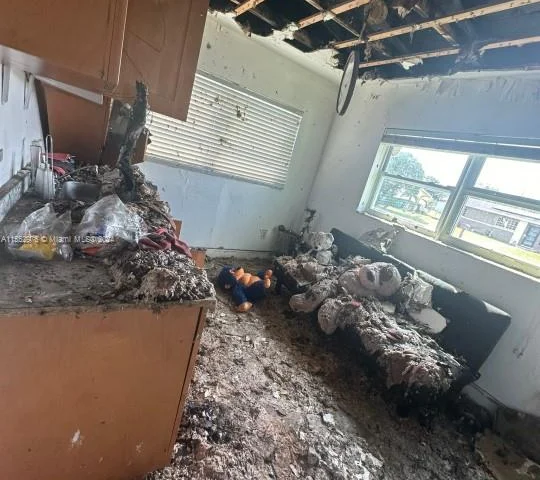 2041 NW 190th Ter, Miami Gardens FL 33056