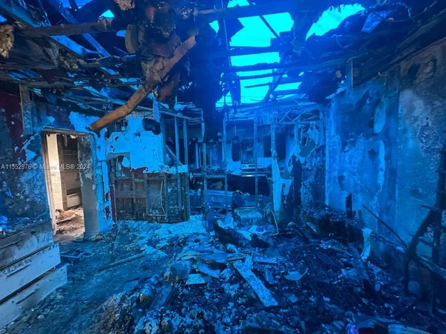 2041 NW 190th Ter, Miami Gardens FL 33056