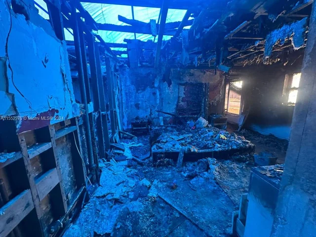 2041 NW 190th Ter, Miami Gardens FL 33056