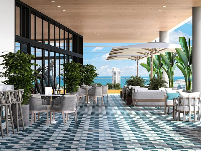 6940 Abbott Ave # 409, Miami Beach FL 33141