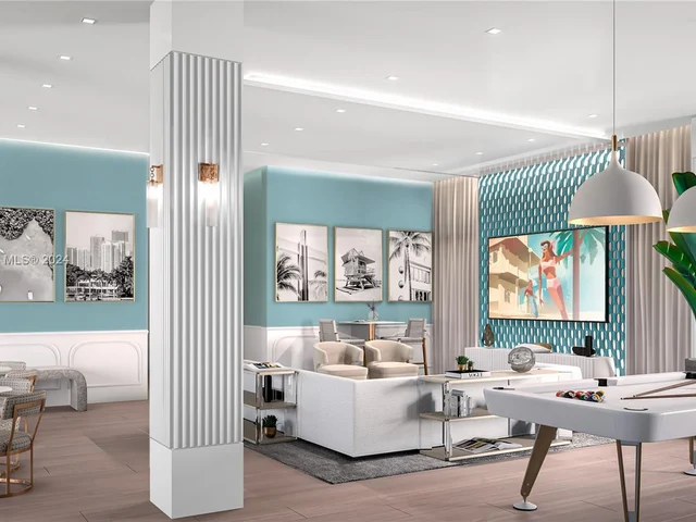 6940 Abbott Ave # 409, Miami Beach FL 33141