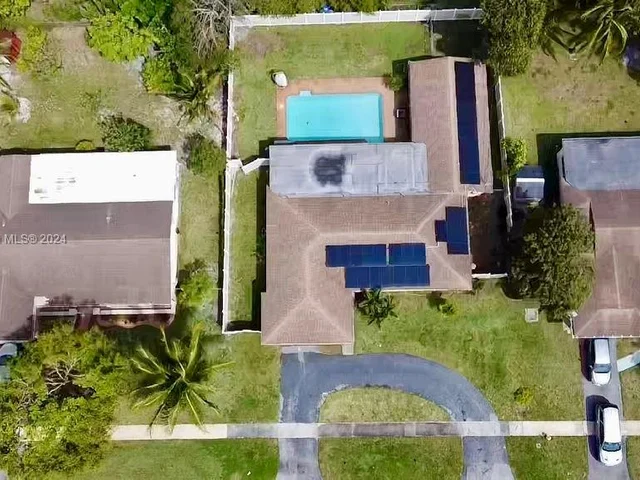 4861 NW 7th St # 0, Plantation FL 33317