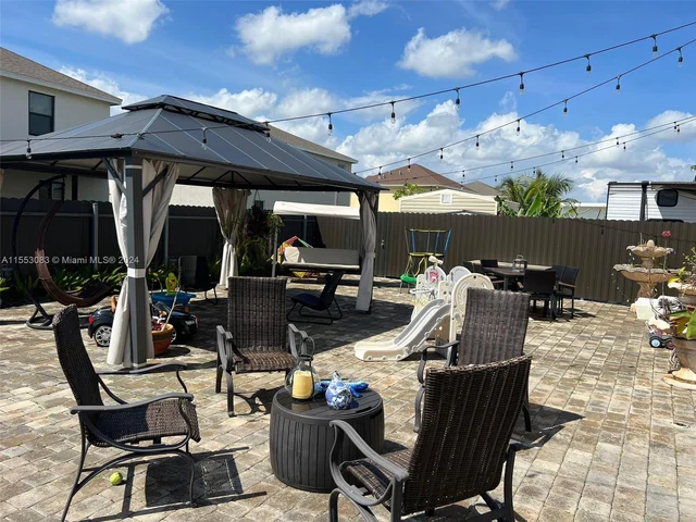 30350 SW 156th Ave, Homestead FL 33033