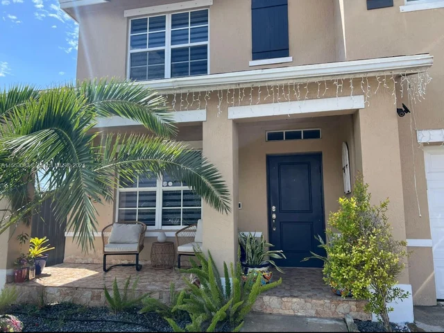 30350 SW 156th Ave, Homestead FL 33033