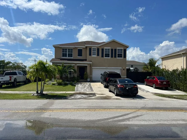 30350 SW 156th Ave, Homestead FL 33033