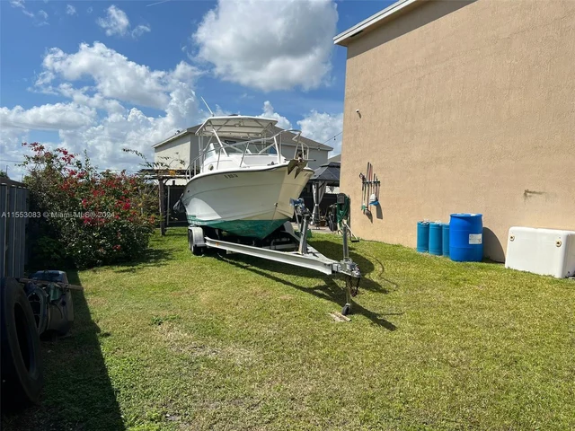 30350 SW 156th Ave, Homestead FL 33033