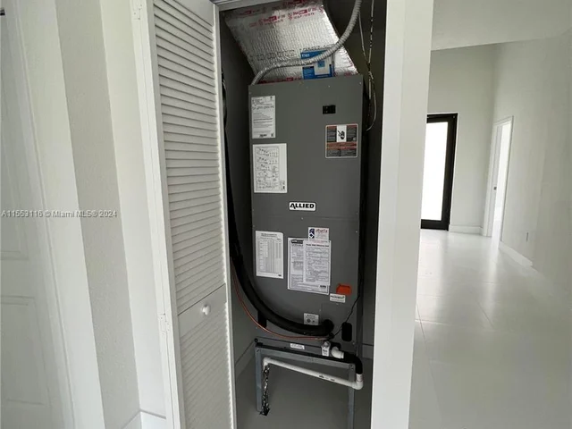 14548 SW 23rd Ter, Miami FL 33175