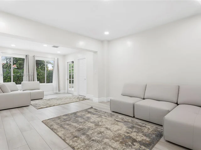 9073 Dickens Ave, Surfside FL 33154