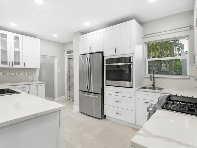 9073 Dickens Ave, Surfside FL 33154