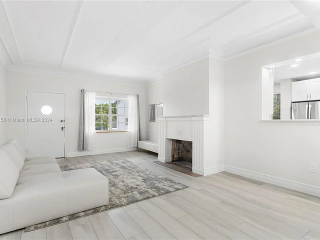 9073 Dickens Ave, Surfside FL 33154