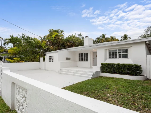 9073 Dickens Ave, Surfside FL 33154