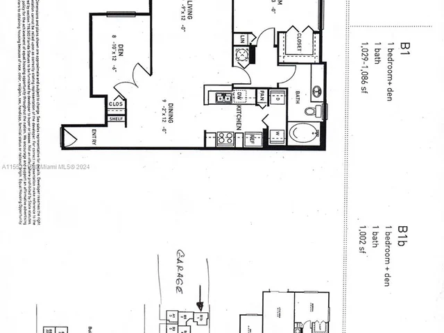 1919 Van Buren St # 701A, Hollywood FL 33020