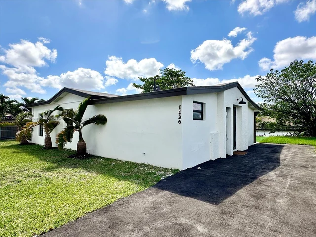 1436 SW 76th Ct # 3, Miami FL 33144